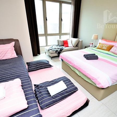 Dorsett Residences Sri Hartamas Kuala Lumpur Exterior photo