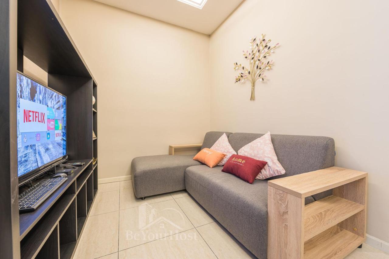 Dorsett Residences Sri Hartamas Kuala Lumpur Exterior photo