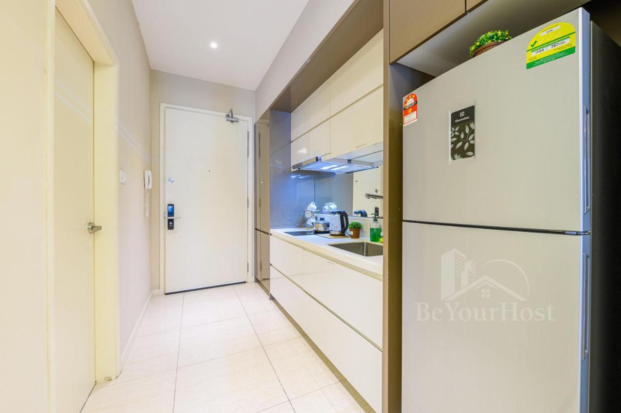 Dorsett Residences Sri Hartamas Kuala Lumpur Exterior photo