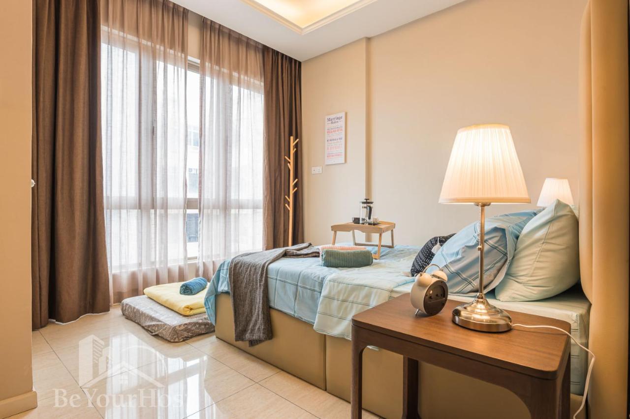 Dorsett Residences Sri Hartamas Kuala Lumpur Exterior photo