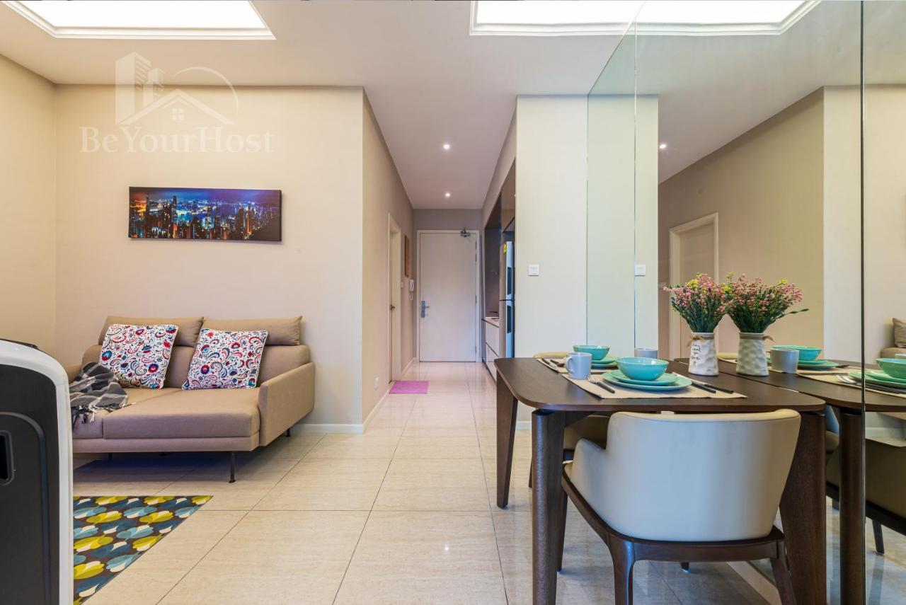 Dorsett Residences Sri Hartamas Kuala Lumpur Exterior photo