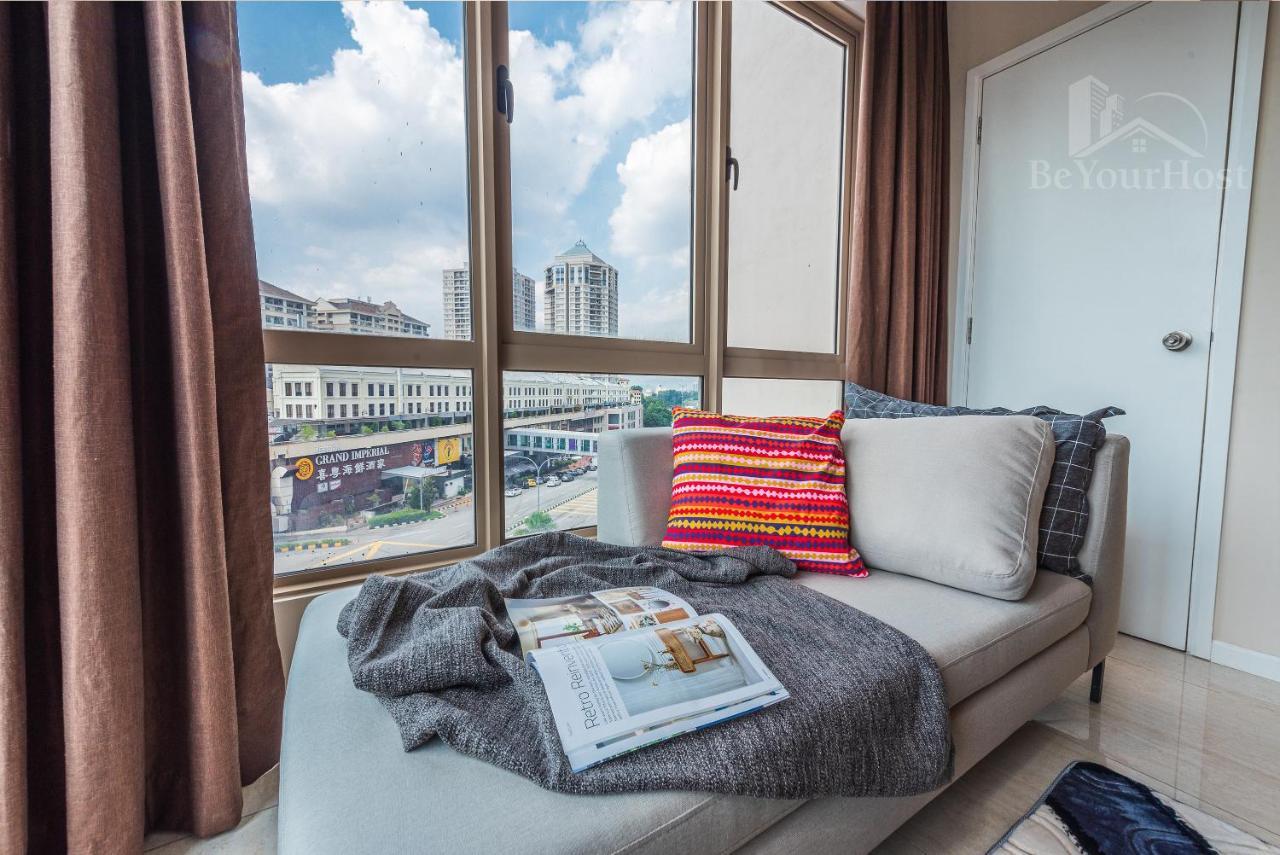 Dorsett Residences Sri Hartamas Kuala Lumpur Exterior photo