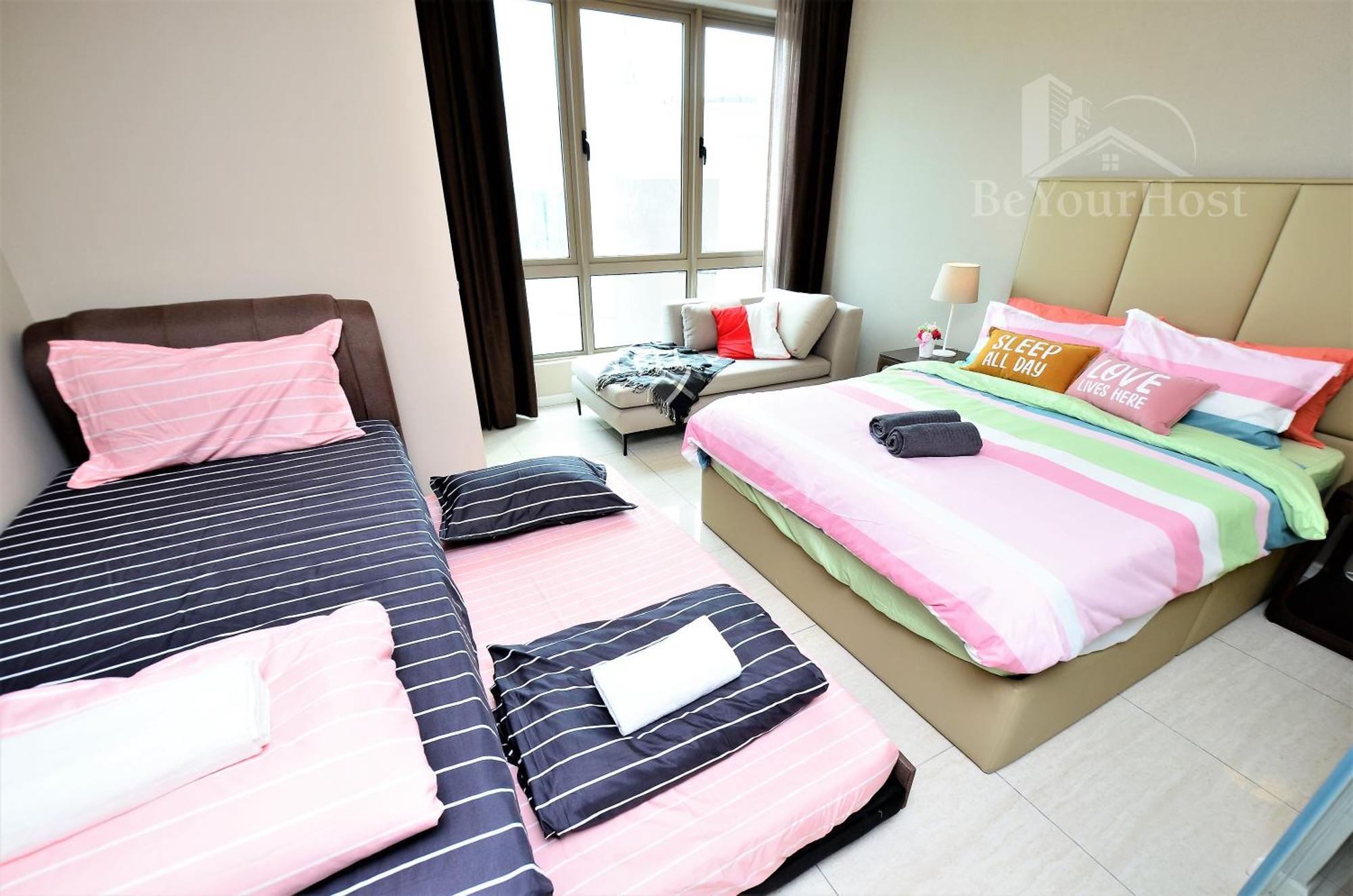 Dorsett Residences Sri Hartamas Kuala Lumpur Exterior photo