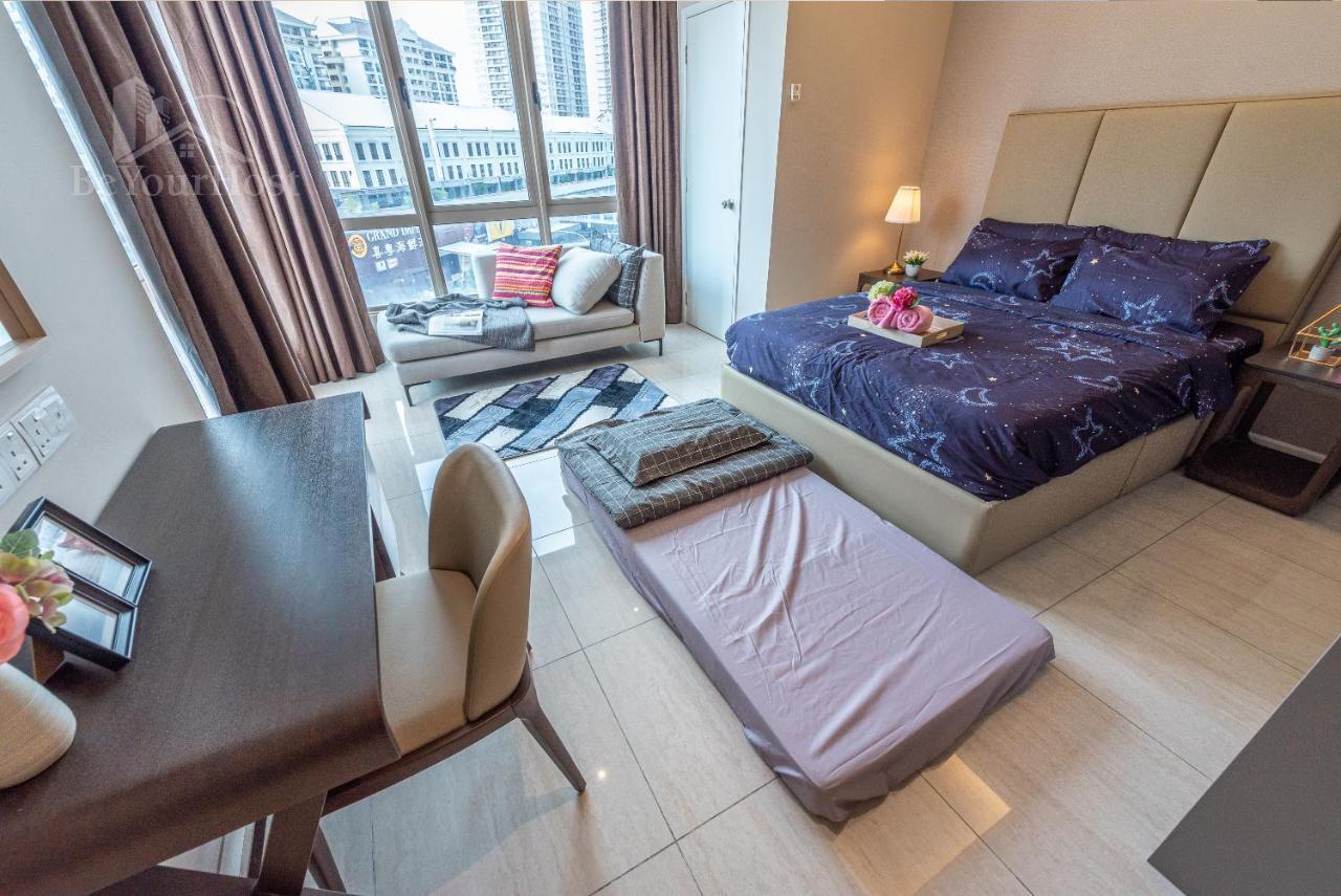 Dorsett Residences Sri Hartamas Kuala Lumpur Exterior photo