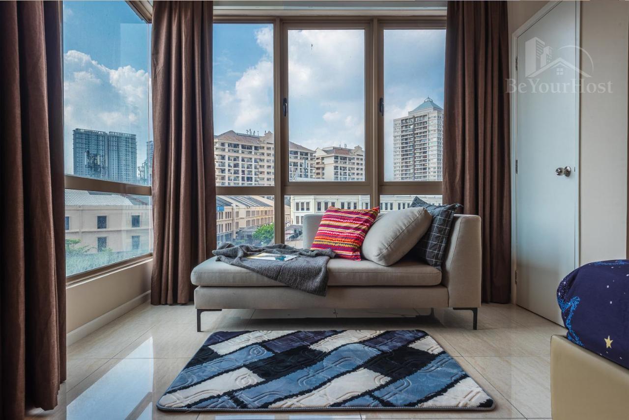 Dorsett Residences Sri Hartamas Kuala Lumpur Exterior photo