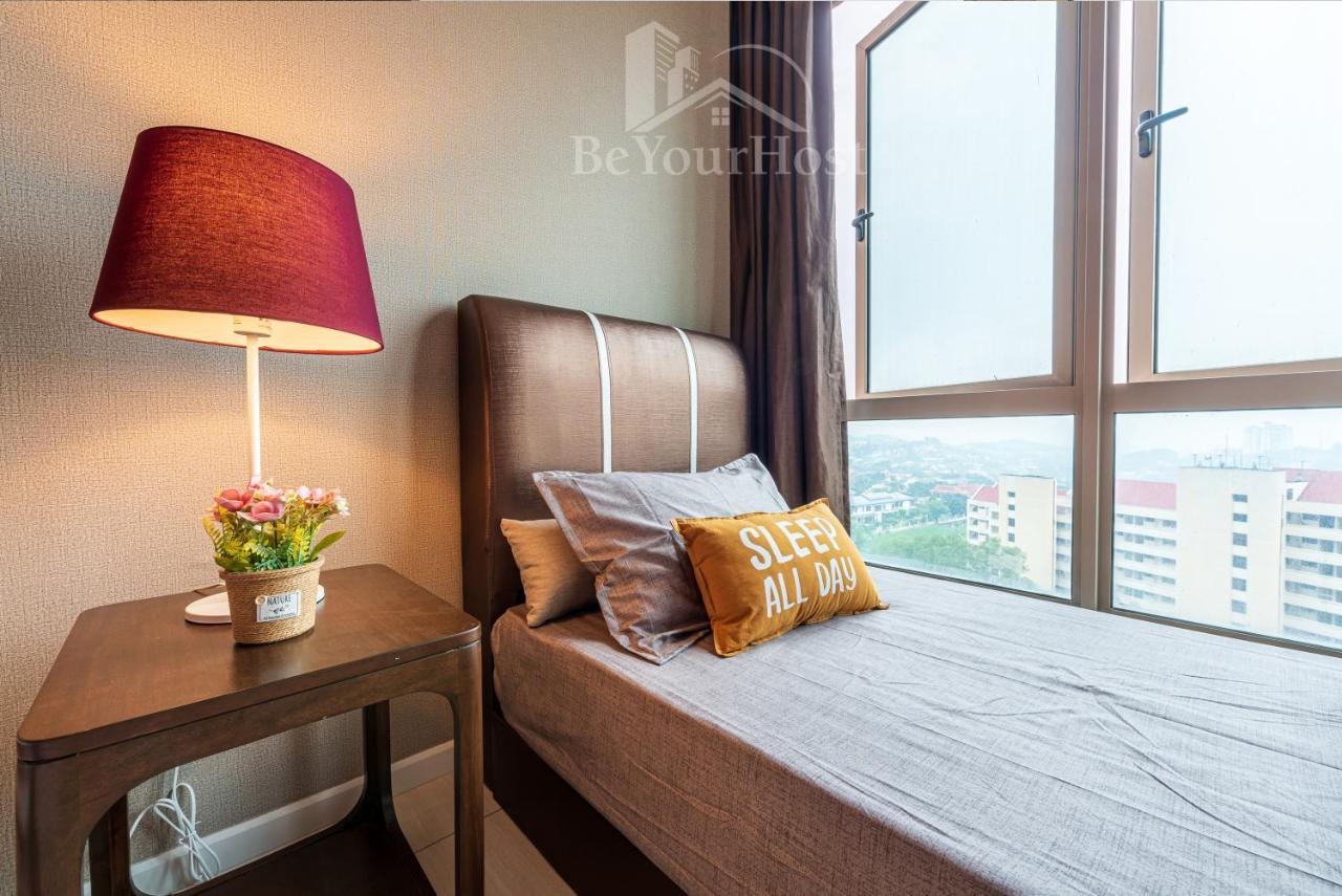 Dorsett Residences Sri Hartamas Kuala Lumpur Exterior photo
