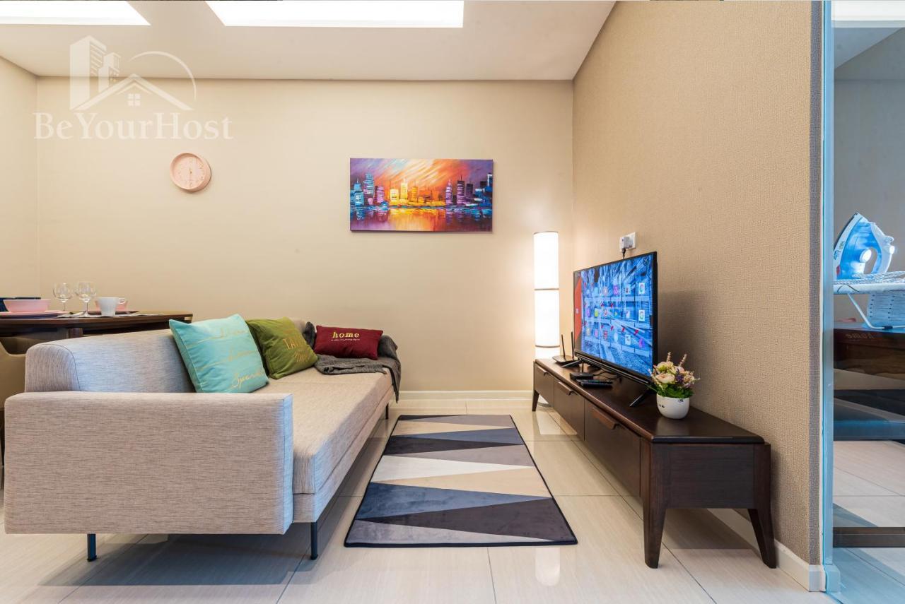 Dorsett Residences Sri Hartamas Kuala Lumpur Exterior photo