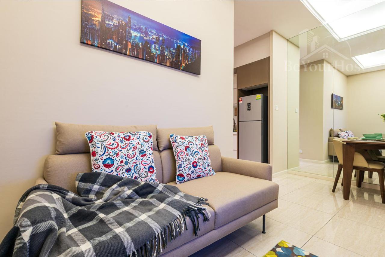 Dorsett Residences Sri Hartamas Kuala Lumpur Exterior photo