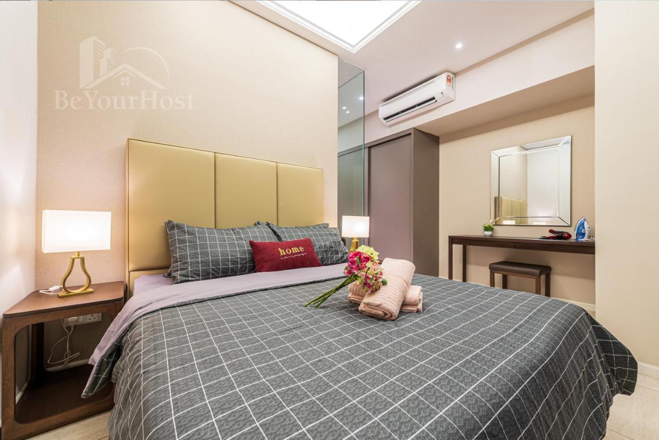 Dorsett Residences Sri Hartamas Kuala Lumpur Exterior photo