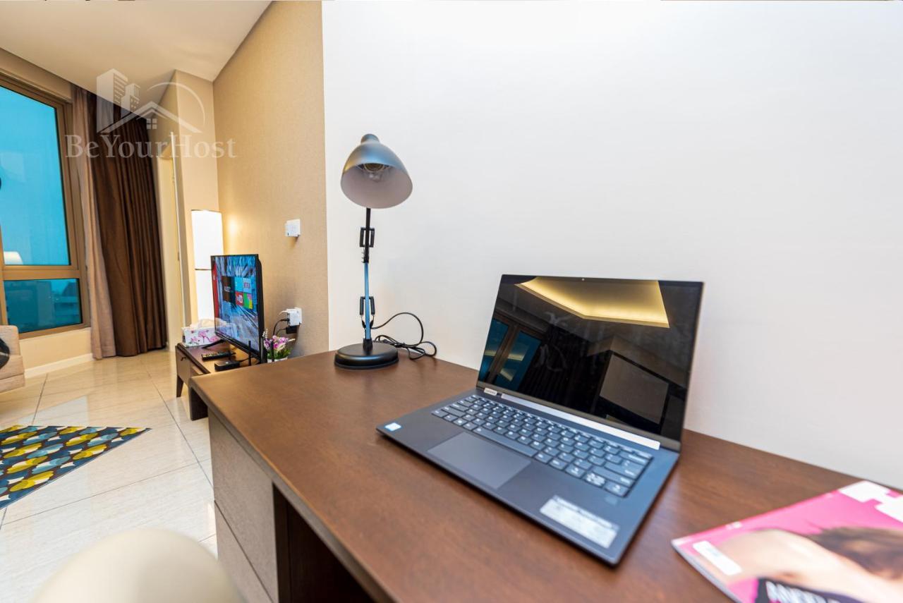 Dorsett Residences Sri Hartamas Kuala Lumpur Exterior photo