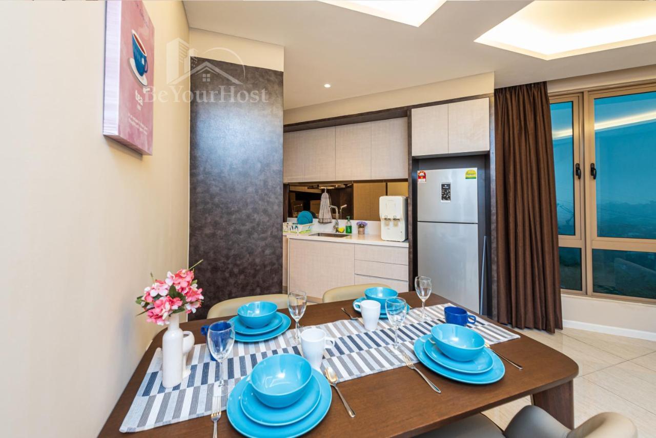 Dorsett Residences Sri Hartamas Kuala Lumpur Exterior photo