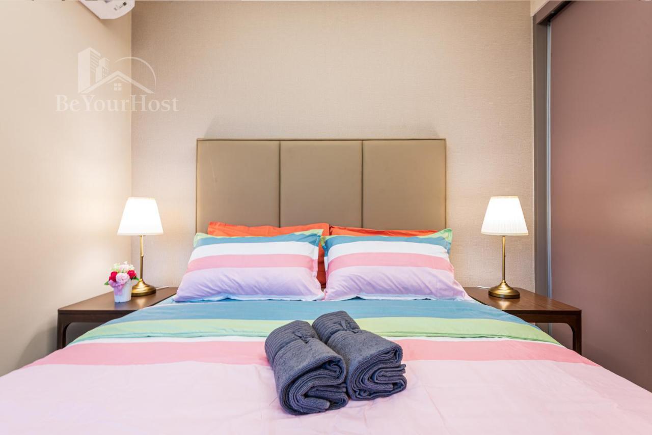 Dorsett Residences Sri Hartamas Kuala Lumpur Exterior photo